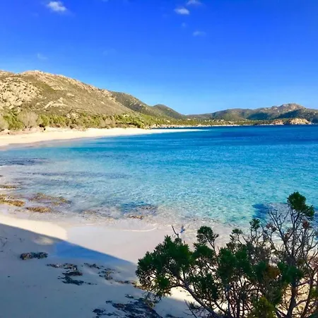 Casa vacanze Brezza Del Sud Teulada