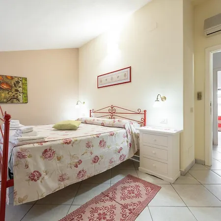 Brezza Del Sud Feriehus Teulada