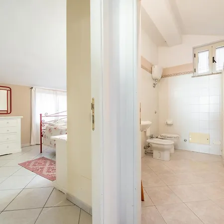 Feriehus Brezza Del Sud