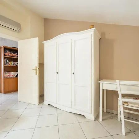 Brezza Del Sud Feriehus Teulada