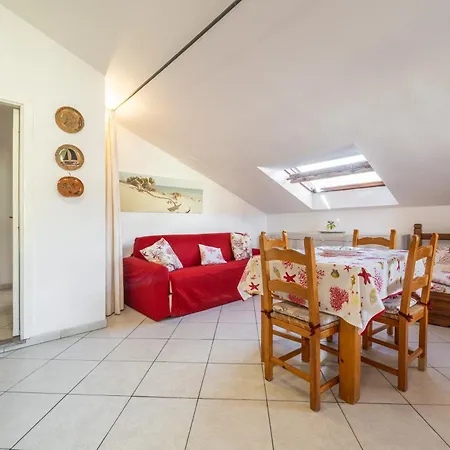 Feriehus Brezza Del Sud